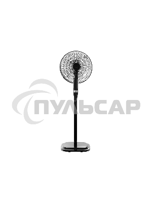 Вентилятор напольный Centek CT-5026 черный