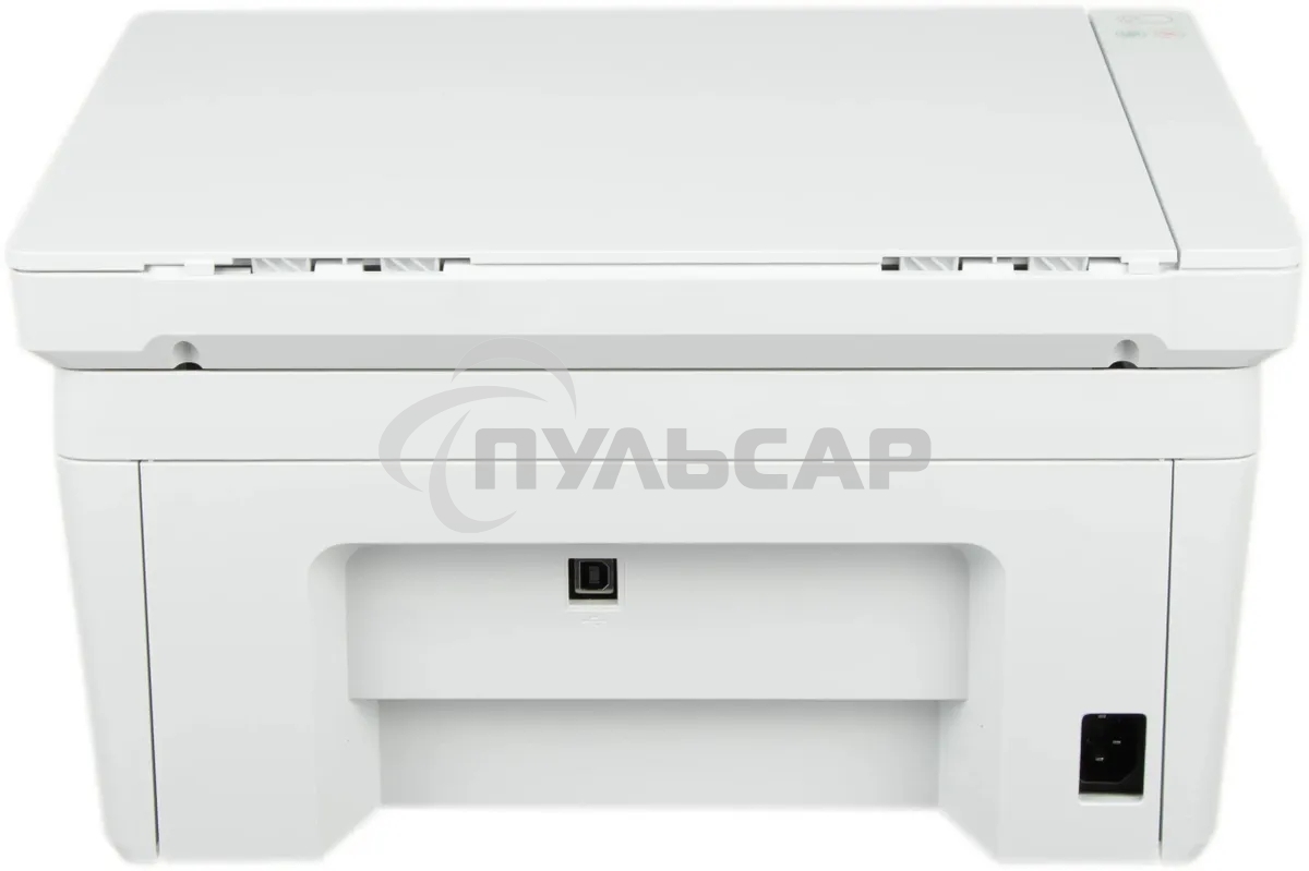 МФУ лазерное HP LaserJet M141a (7MD73A), A4, ч/б, печ. до 20 стр/мин., 600 x 600 dpi, USB