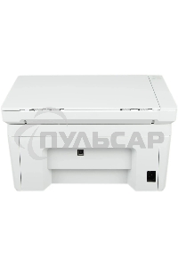 МФУ лазерное HP LaserJet M141a (7MD73A), A4, ч/б, печ. до 20 стр/мин., 600 x 600 dpi, USB