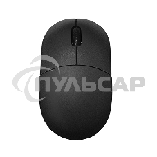 Мышь проводная Qumo Simple Office M92 черный, 1000 dpi, USB, кнопки - 3 Мышь проводная Qumo Simple Office M92 черный, 1000 dpi, USB, кнопки - 3