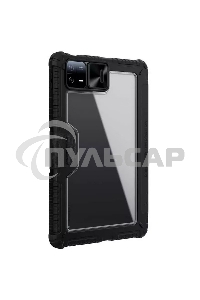 Чехол Bumper Pro, черный, (Mi Pad 6/Pad 6 Pro)