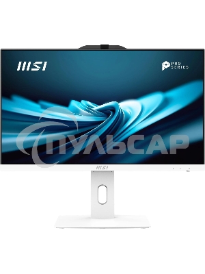 Моноблок MSI Pro AP242P 14M-668XRU 23.8