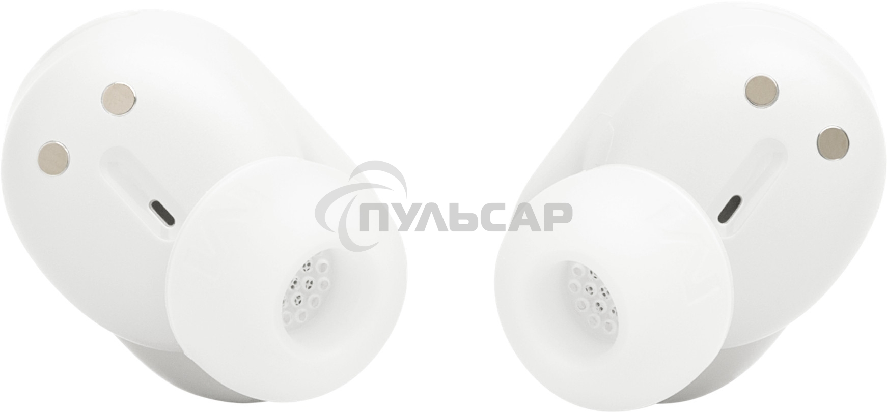 Наушники JBL Tune Buds 2 белый