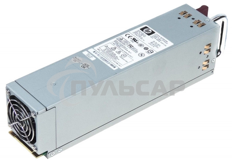 Блок питания 400W 12V Hot-plug PFC HP DL380G5/EVA4000/EVA6000/EVA8000 (O)