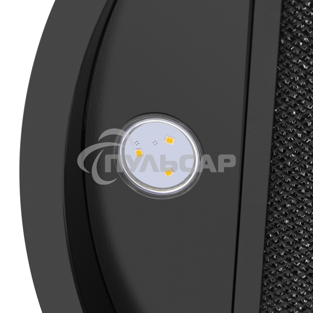 Вытяжка островная Maunfeld Lee Isla 39 золотой, 38 см, 1000 куб. м/ч, 52 дБ