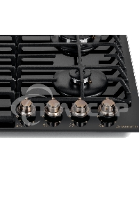 Газовая варочная панель Maunfeld EGHG.64.63CB.R/G