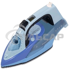 Утюг Panasonic NI-DTC565ATW 2400Вт голубой