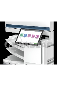 МФУ лазерное HP Color LaserJet Enterprise Flow MFP 6800zfsw