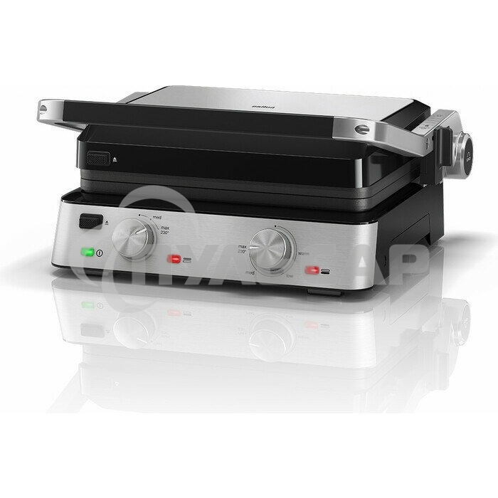 Контактный гриль BRAUN CG7020