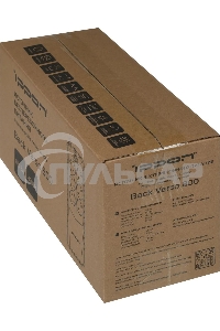 Источник бесперебойного питания Ippon Back Verso 800 черный