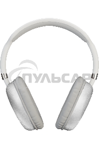 Наушники SOUNDMAX SM-HP2200B (белый)