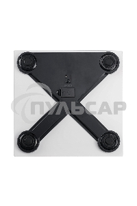 Напольные весы CENTEK CT-2428 Sunflower