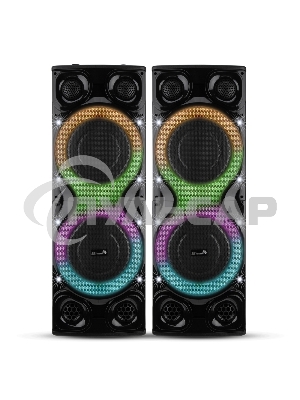 Колонка ELTRONIC (30-68) CRAZY BOX 4000 - 12