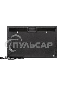 Электрический конвектор iVigo EPK4570P10 Черный, WI-FI