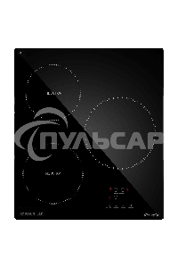Индукционная варочная панель Maunfeld AVI4531BK