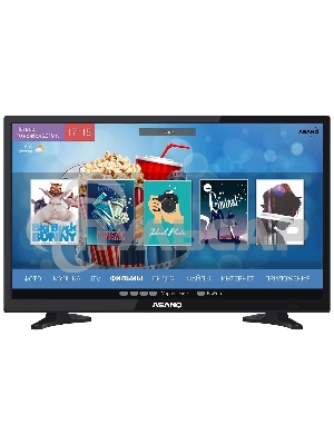 Телевизор Asano 24