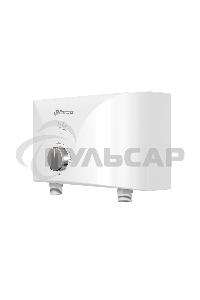 Электроводонагреватель проточный Thermex Vetro 6500 shower