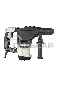 Перфоратор Интерскол П-32/1000Э патрон:SDS-plus уд.:6Дж 1020Вт (кейс в комплекте)