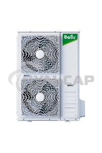Сплит-система колонного типа Ballu BFS-48HN1 комплект