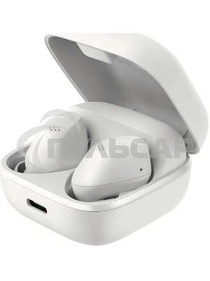Наушники Sennheiser Accentum True Wireless белый
