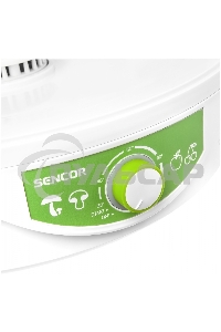 Сушилка для овощей и фруктов Sencor SFD 2105WH