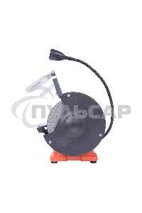 Станок заточной Patriot GM 150 PL Expert 375W (160301533)