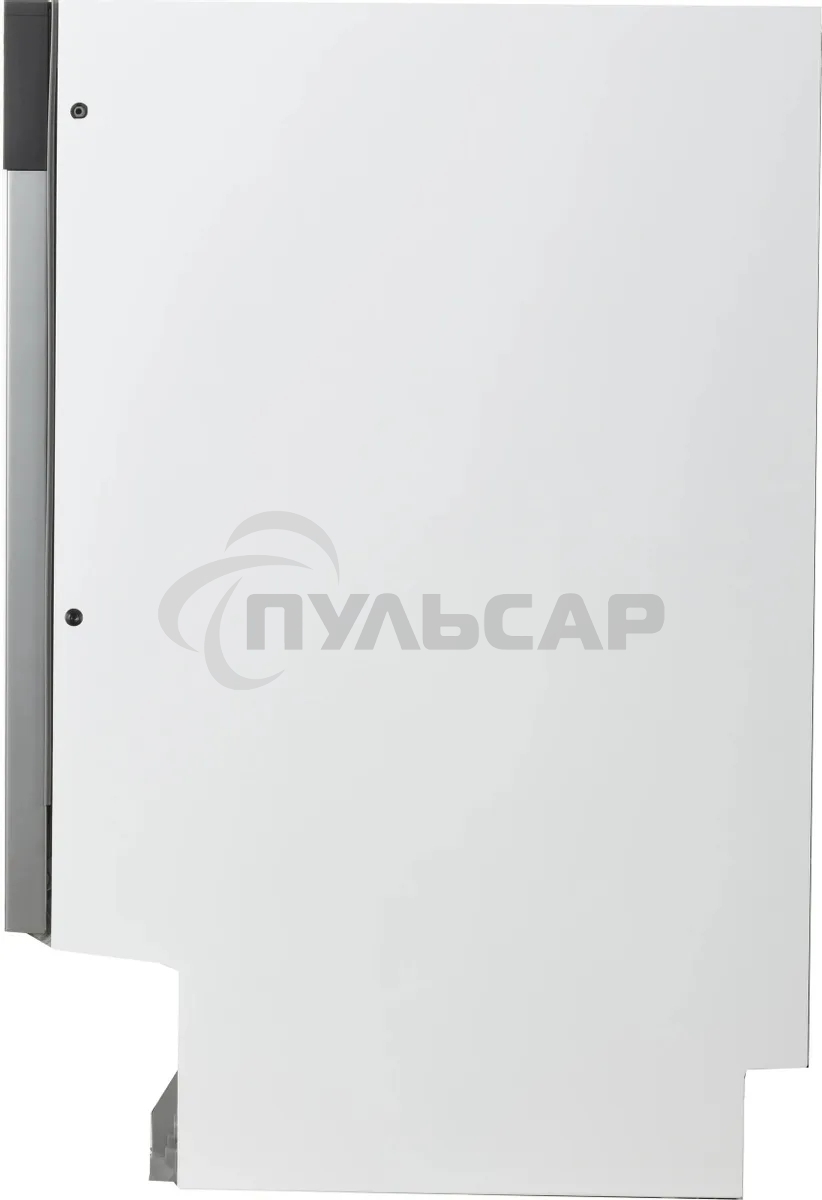 Встраиваемая посудомоечная машина Beko BDIS38120A, черный, 44.8 см, 11 компл., 45 дБ, класс A