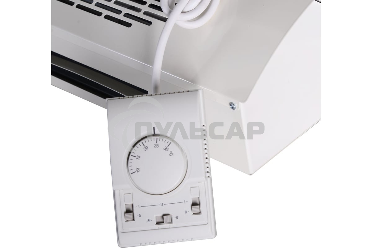 Тепловая завеса Ресанта ТЗ-6С (с пультом)