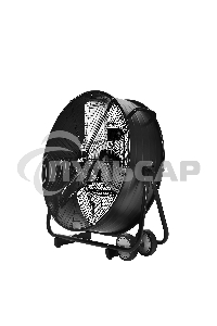 Вентилятор промышленный Ballu BIF-12DB