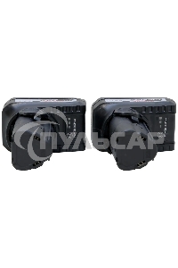 Дрель-шуруповерт ИНТЕРСКОЛ ДА-18ЭР, Аккумуляторная, 18В, 2 АКБ