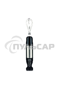 Блендер EVOLUTION HBS-1031 черный