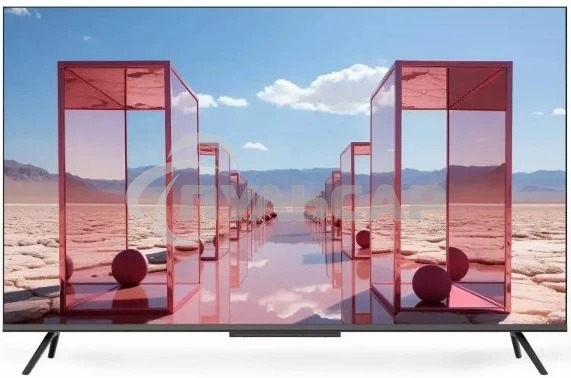 Телевизор Harper 65Q770TS 4K UHD SMART TV