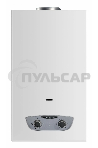 Водонагреватель проточный Ariston Fast R ONM 14, газовый