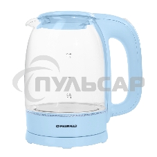 Чайник электрический Maunfeld MGK-613BL