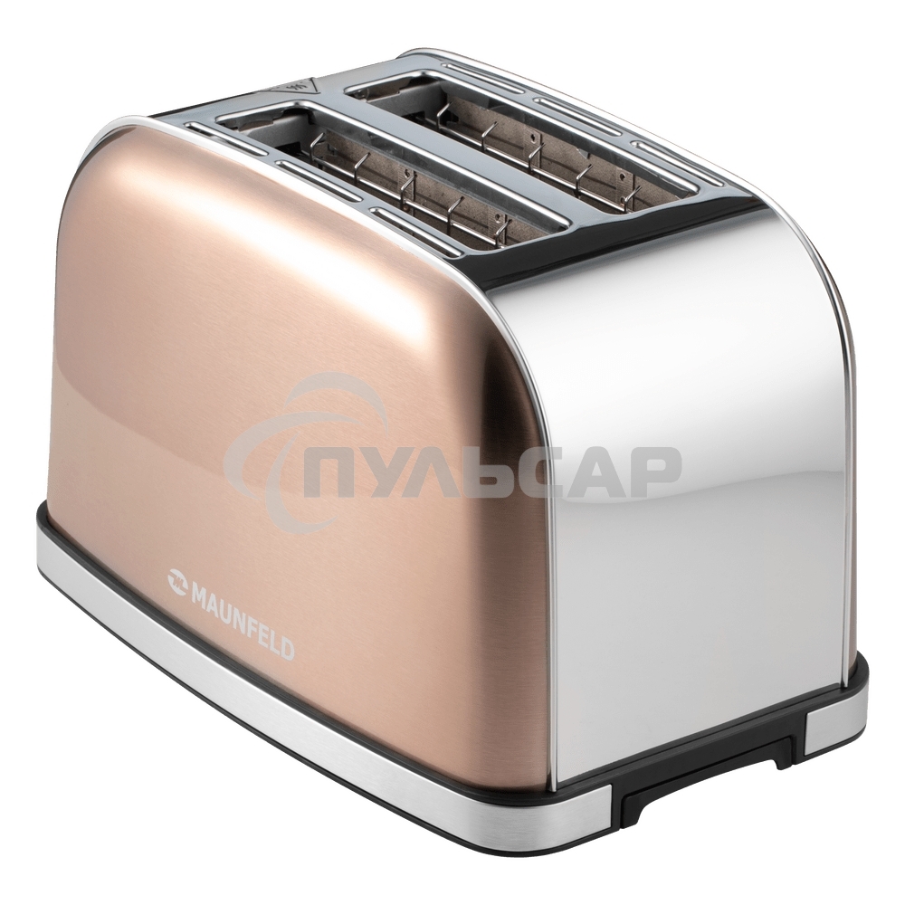 Тостер Maunfeld MF-821BZ