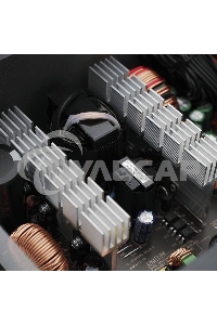 Блок питания Deepcool / GamerStorm PF550, 550Вт, 80 PLUS, 120мм, черный