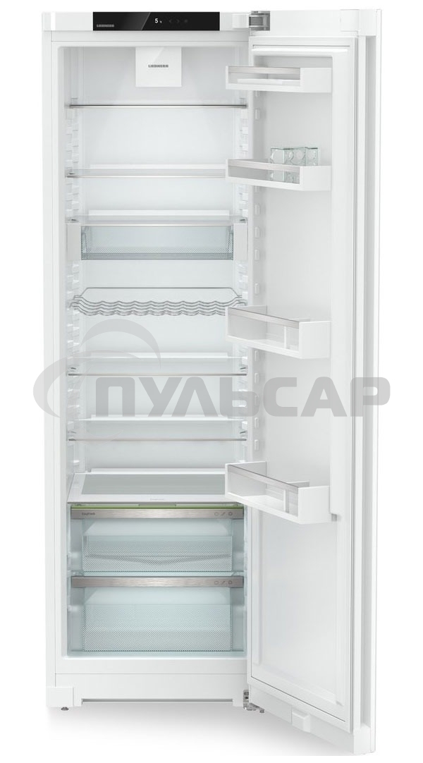 Холодильник Liebherr Plus Rd 5220-22 001 белый однокамерный 398л