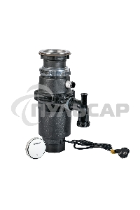 Измельчитель пищевых отходов Bort MASTER ECO Control 93417999