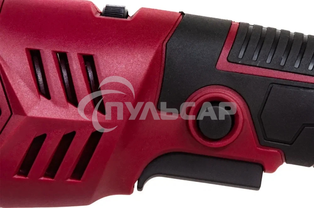 Машина шлифовальная угловая электрическая Pioneer AG-M1300-150-01