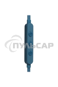 Наушники JBL Tune 305C синий