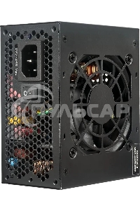 Блок питания Aerocool / Formula SFX 400W WSFX-400 80 PLUS белый (20+4pin) APFC 80мм fan 3xSATA Cab Manag RTL