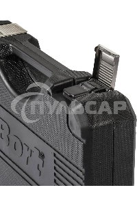 Набор ручного инструмента Bort BTK-33 (93418514)