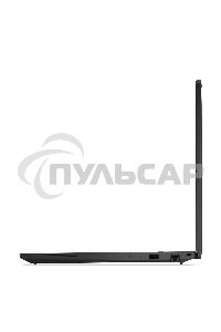 Ноутбук Lenovo ThinkPad T16 Gen3 U7-155H/ 16Gb/ 512Gb