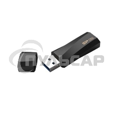 Флешка USB R/W Silicon Power R/W 128 Gb Blaze B07 Type-A USB 3.2 Gen 1, черный