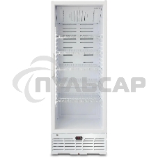 Холодильная витрина Бирюса 461RDN белый однокамерный 485 л