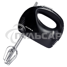 Миксер ручной SUPRA MXS-529 черный Миксер ручной SUPRA MXS-529 черный