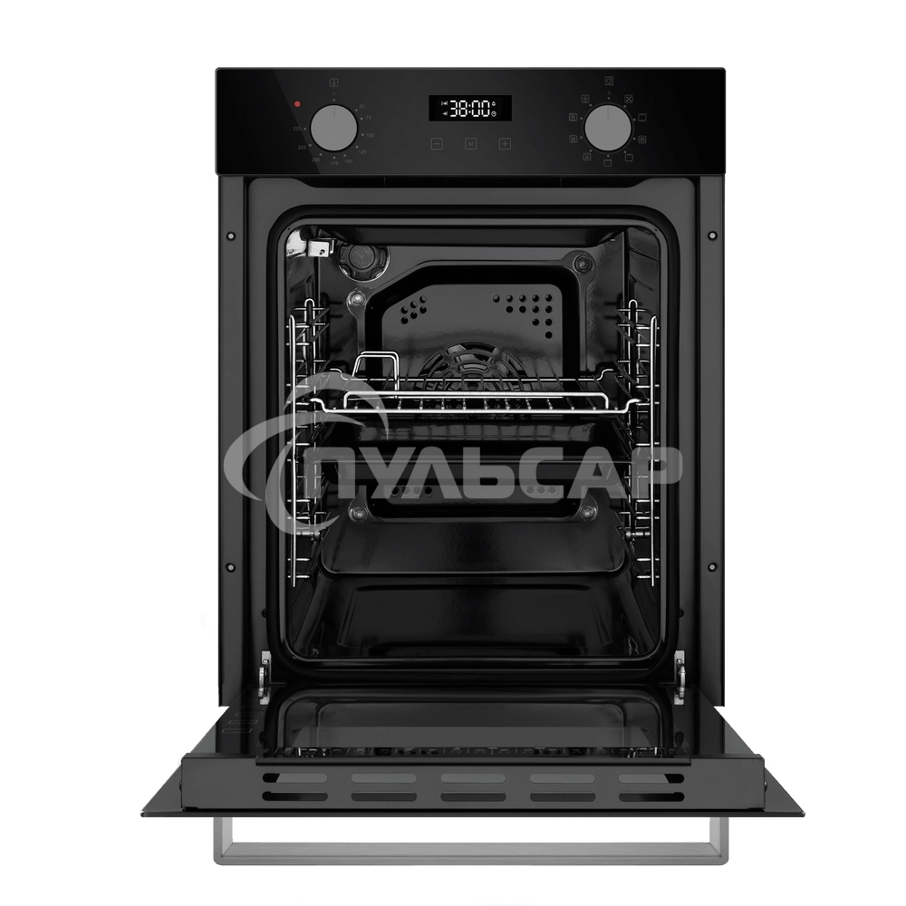 Шкаф духовой электрический Maunfeld EOEM519PB