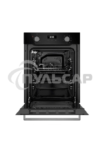 Шкаф духовой электрический Maunfeld EOEM519PB