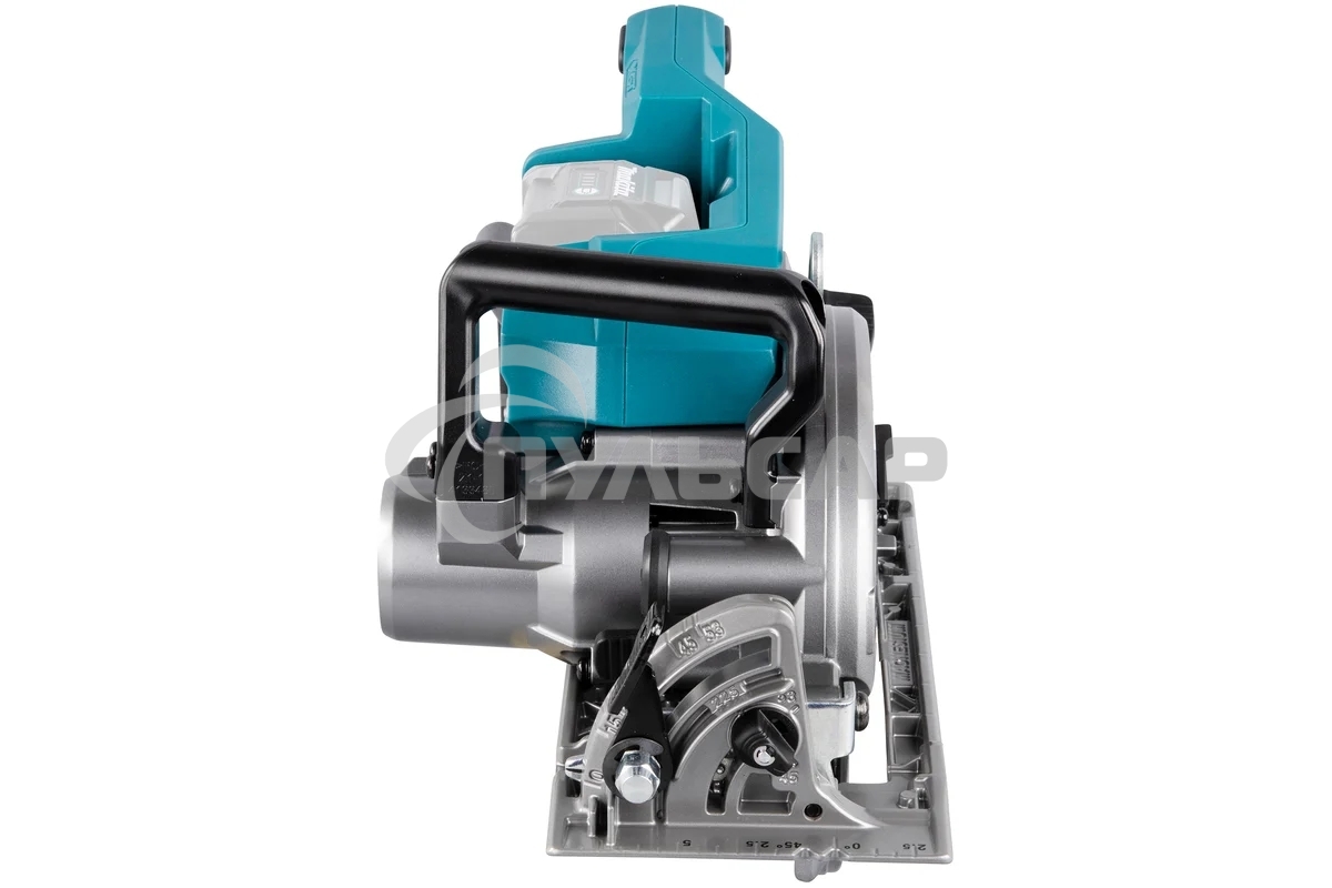 Дисковая (циркулярная) пила Makita RS001GZ без АКБ