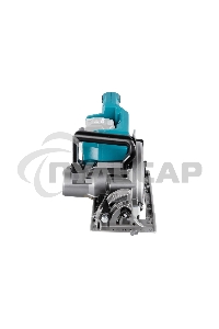 Дисковая (циркулярная) пила Makita RS001GZ без АКБ